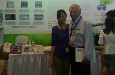 榮凱產(chǎn)品質(zhì)量?jī)?yōu)，服務(wù)也好！